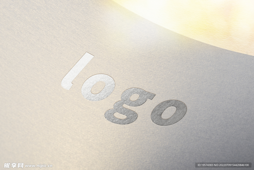 logo标志