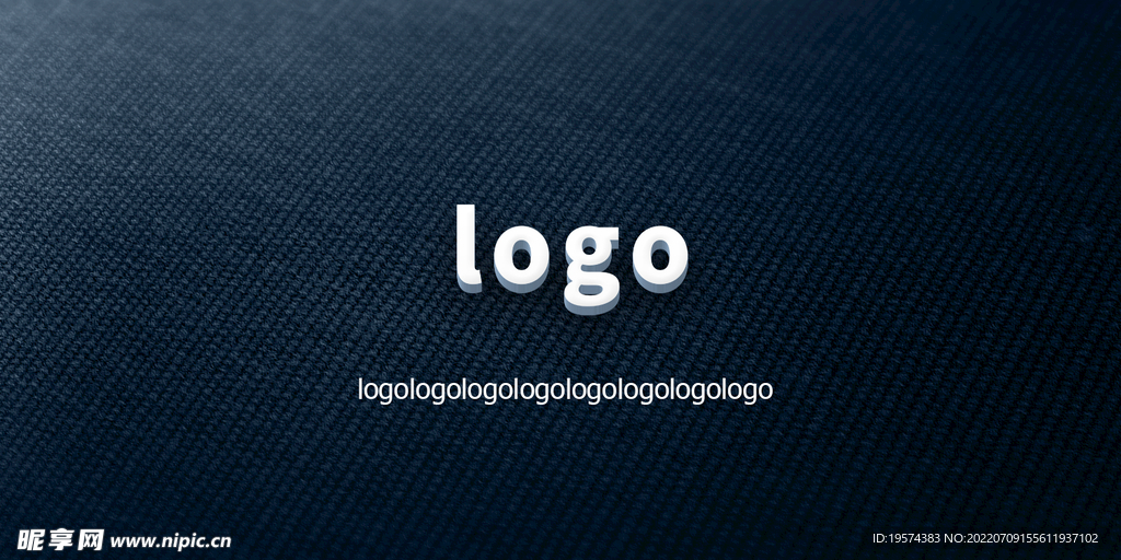 logo标志