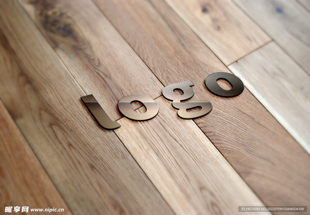 logo标志