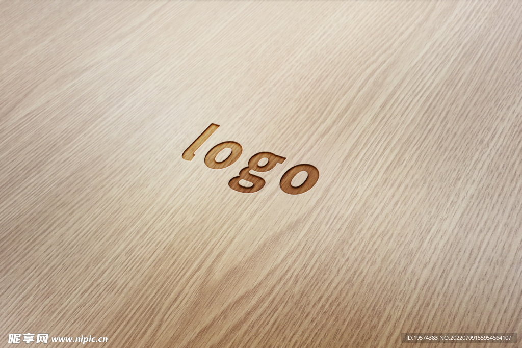 logo标志