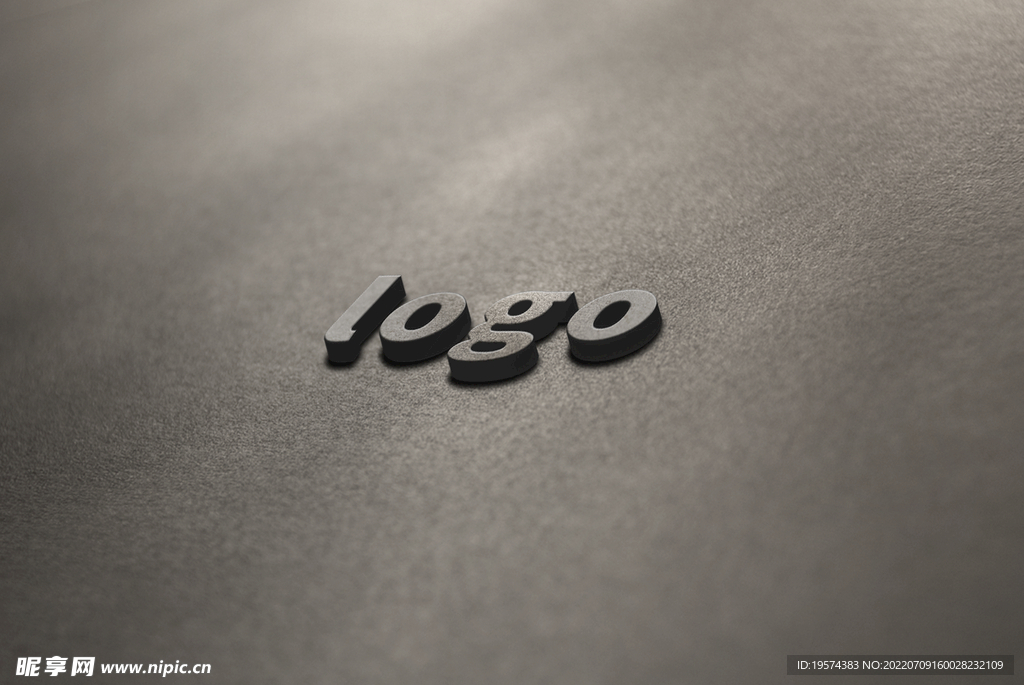 logo标志