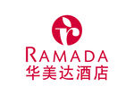 华美达酒店 LOGO 标志