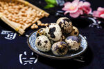 鹌鹑蛋食材