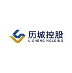 历城控股LOGO