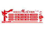 社会主义核心价值观