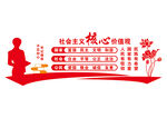 社会主义核心价值观