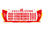 社会主义核心价值观