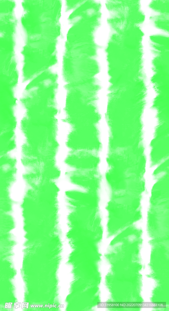 扎染