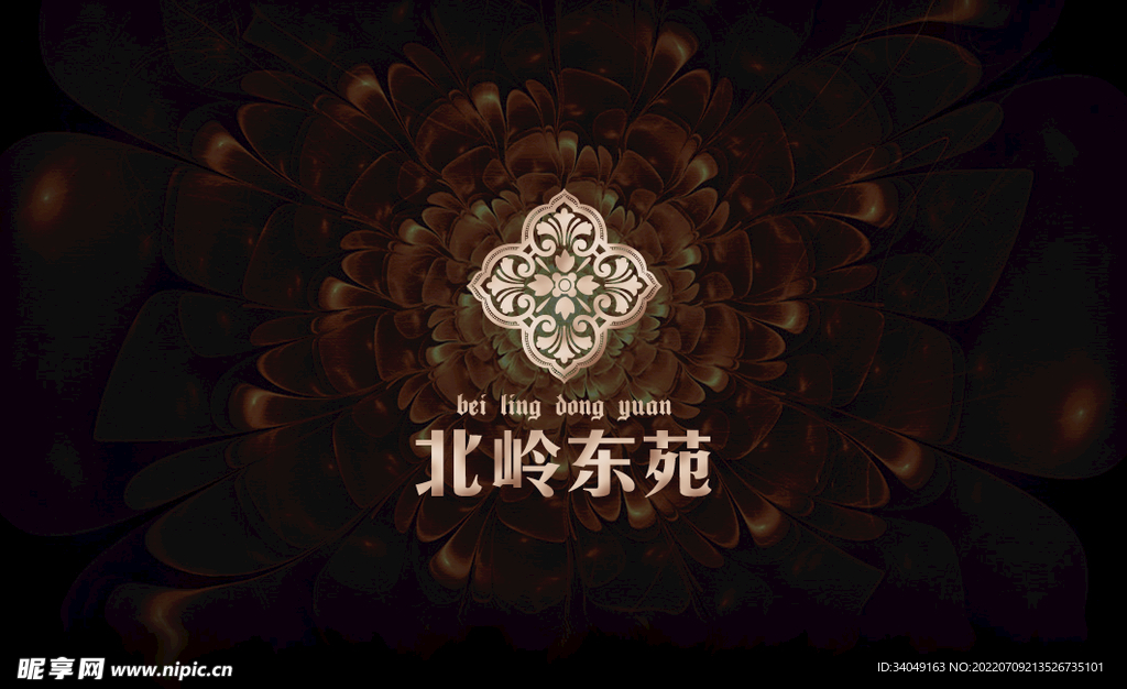 商务名片