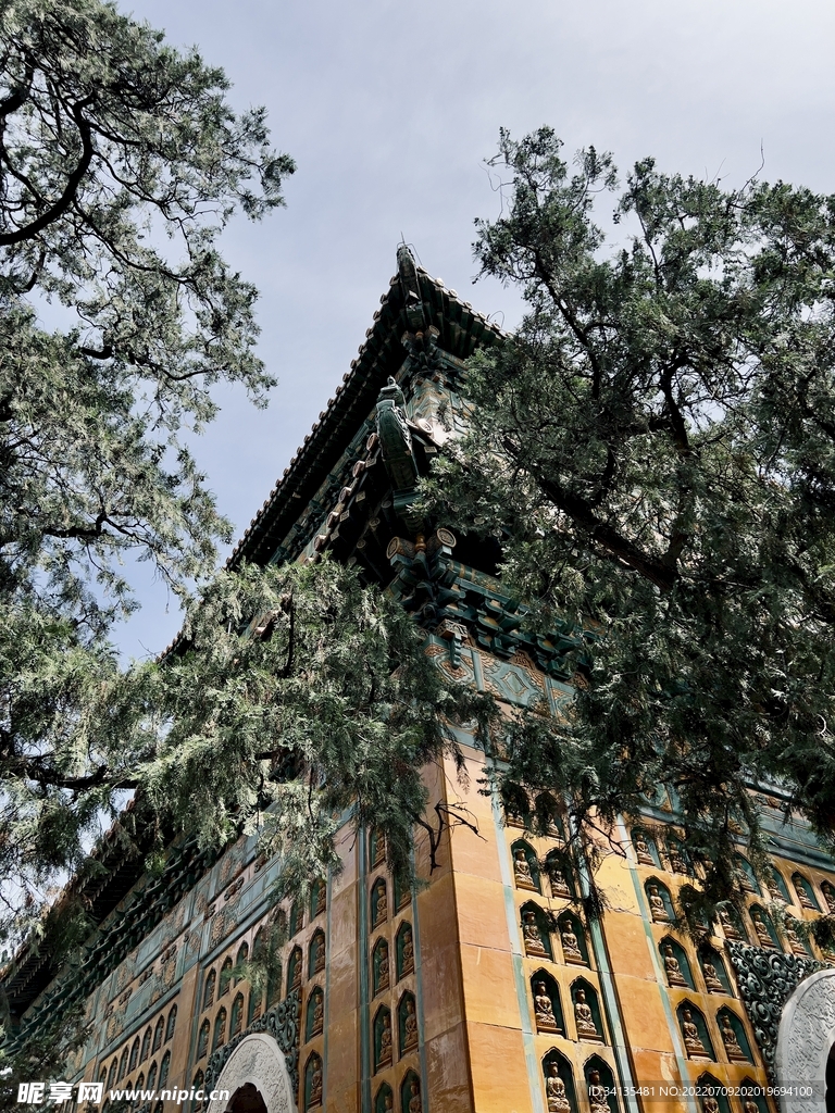 景色