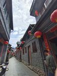 古镇风景
