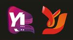 YJ美学 标牌LOGO