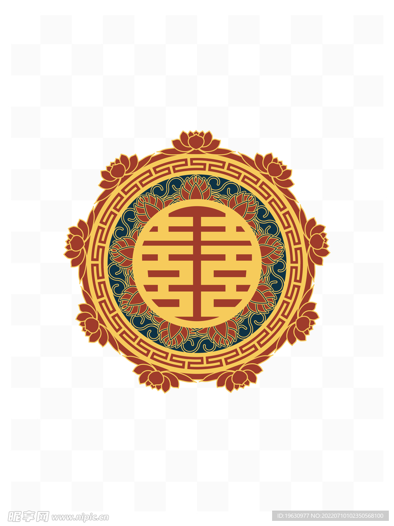 装饰元素