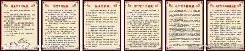 医院制度