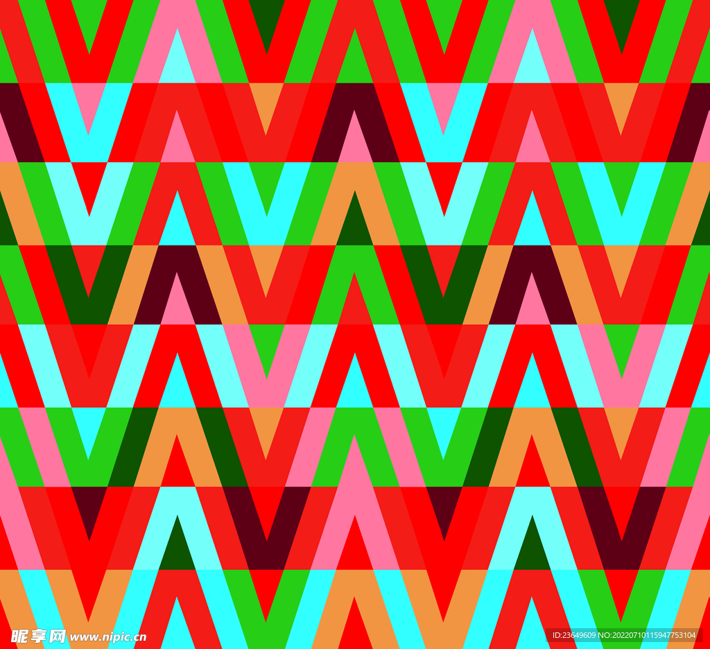 大V