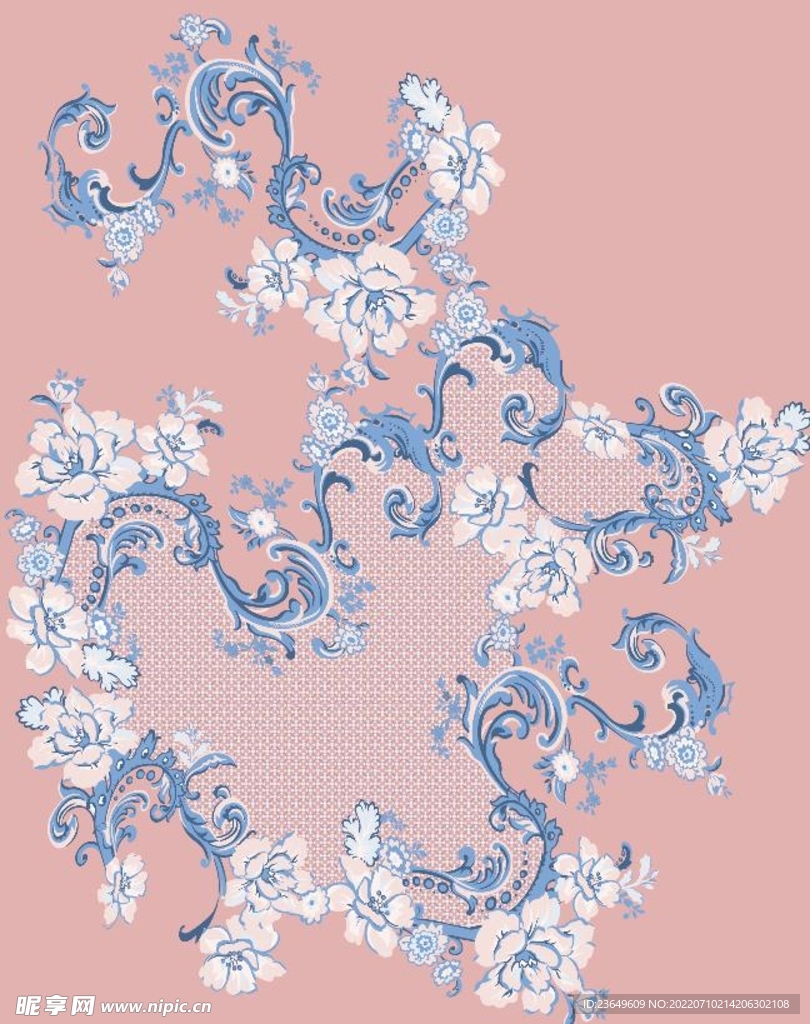 花朵