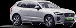 沃尔沃xc60抠图