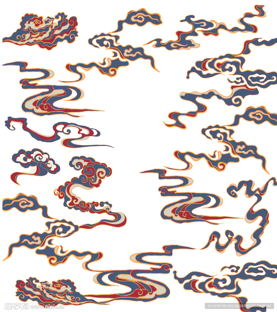 祥云