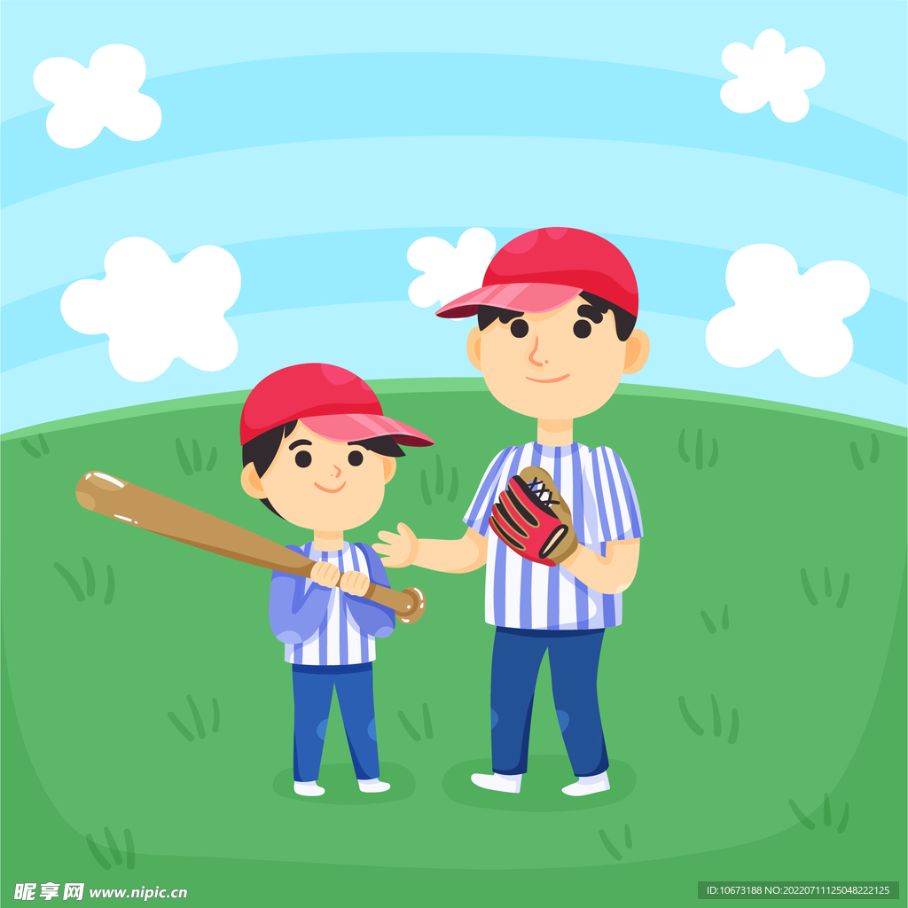 父亲节