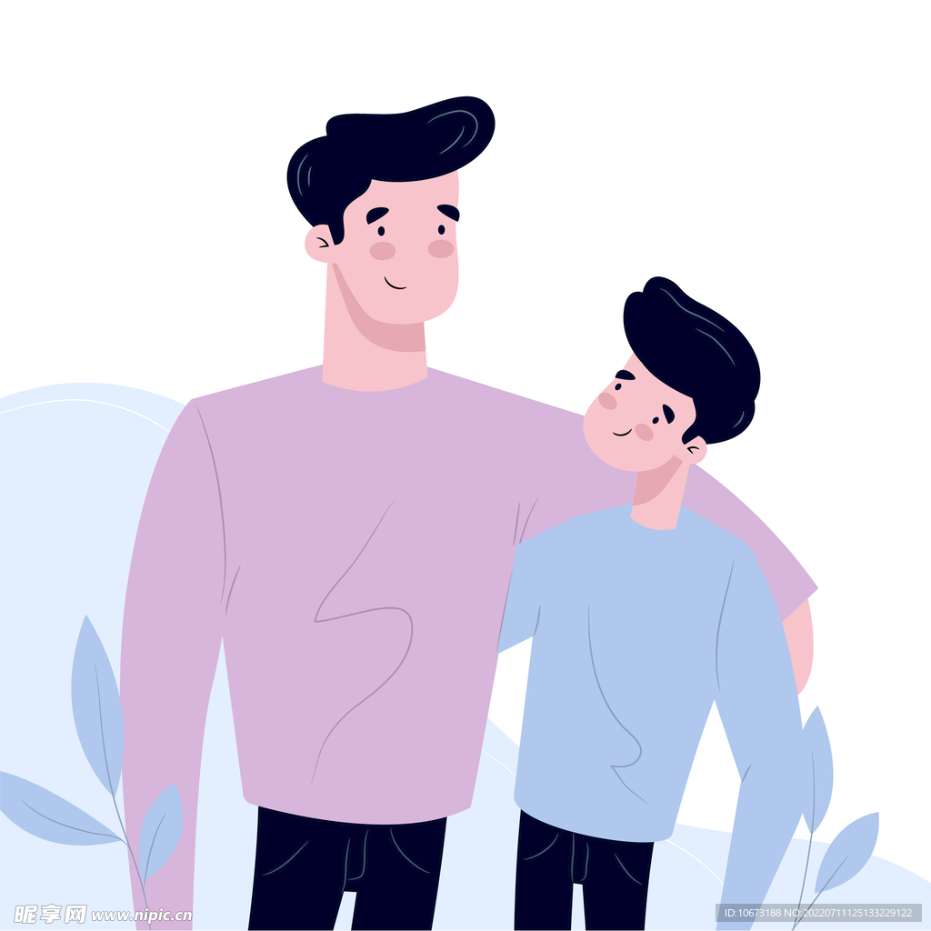 父亲节