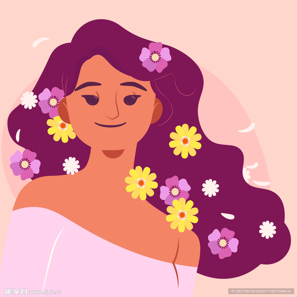 妇女节
