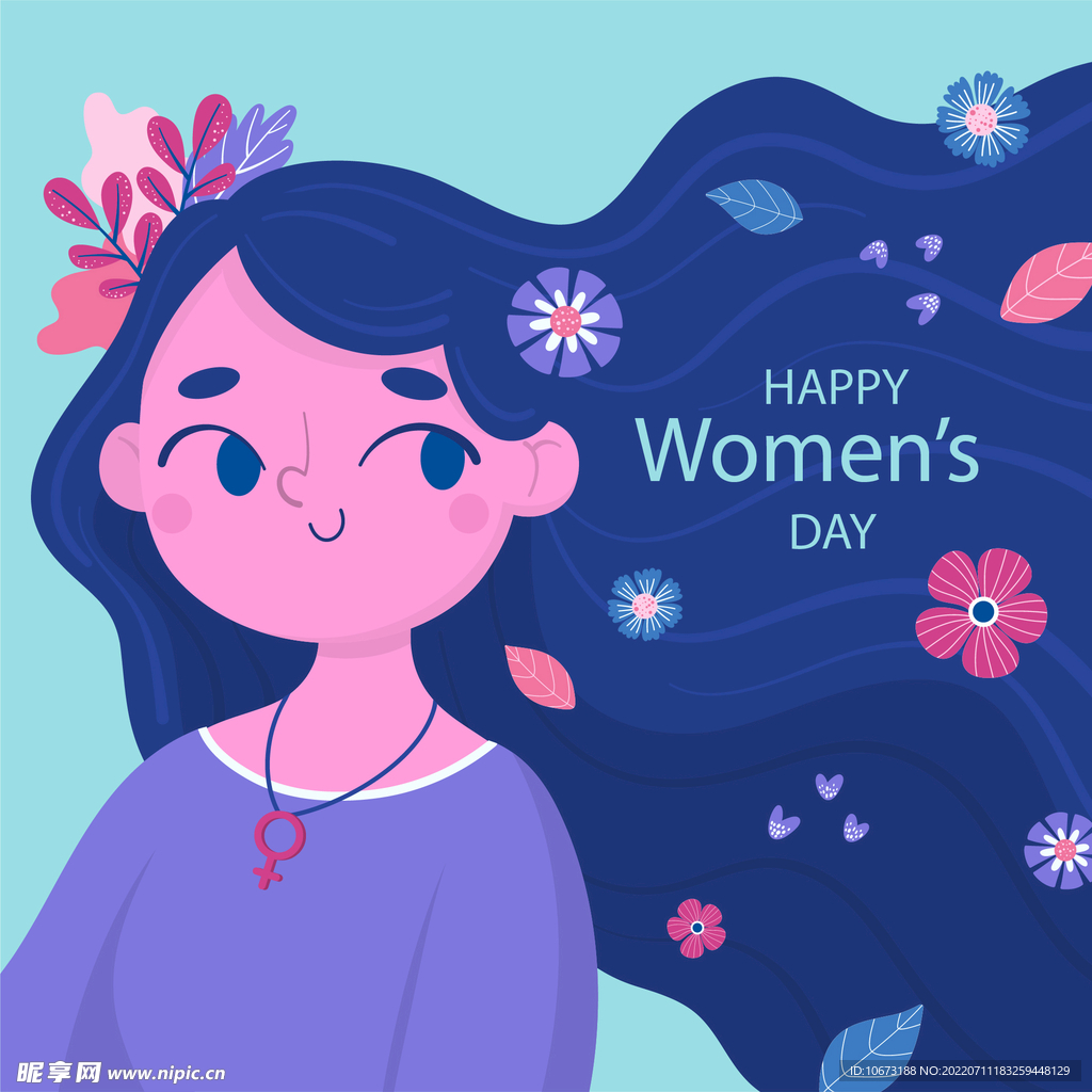 妇女节