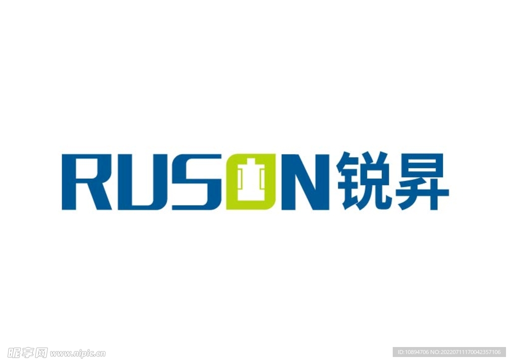 科技标识设计