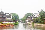 秦淮河