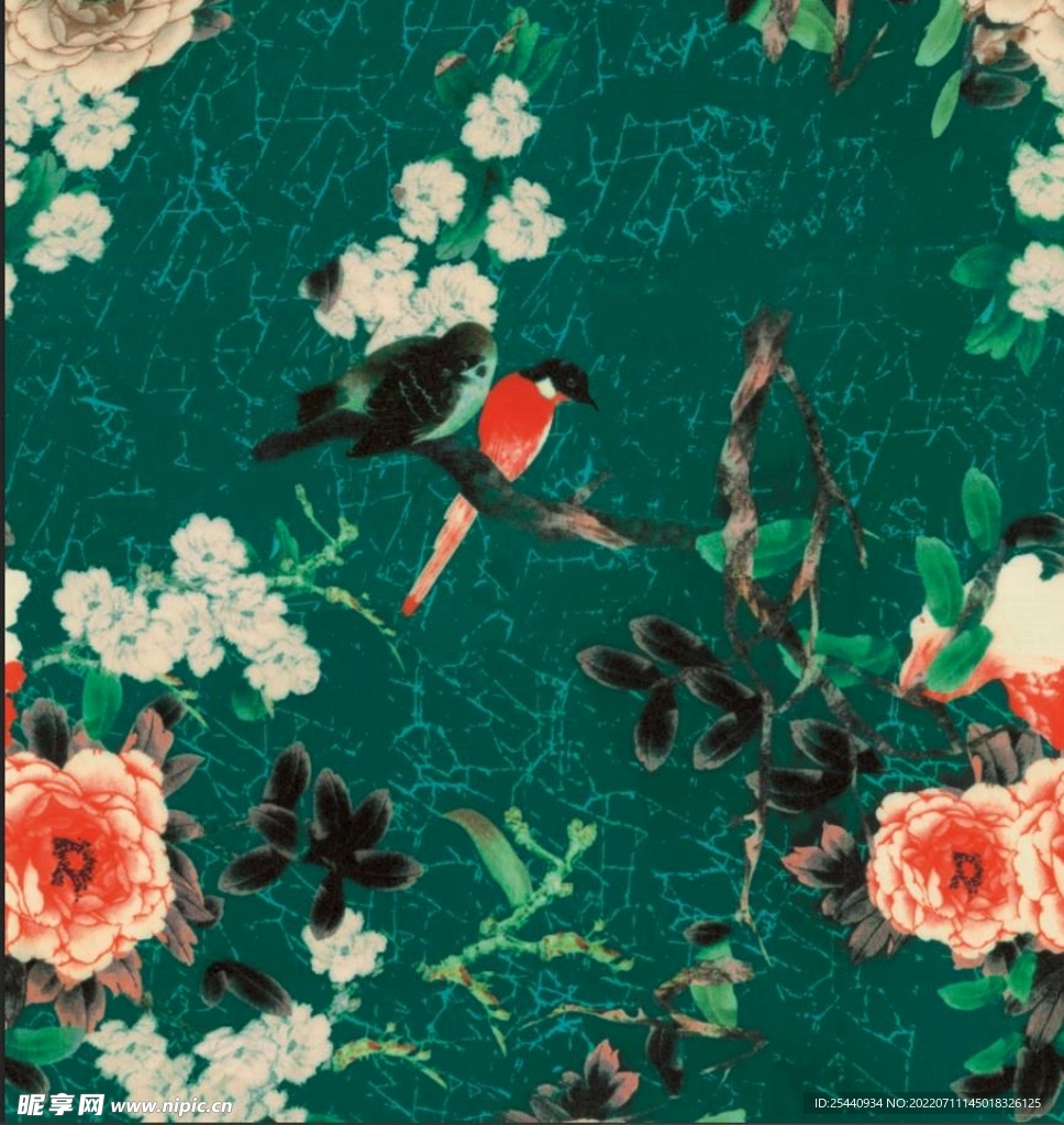 数码印花