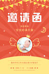 生日快乐海报