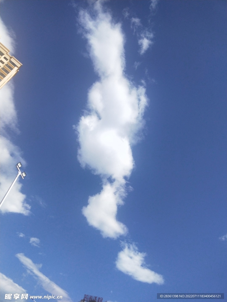 风景