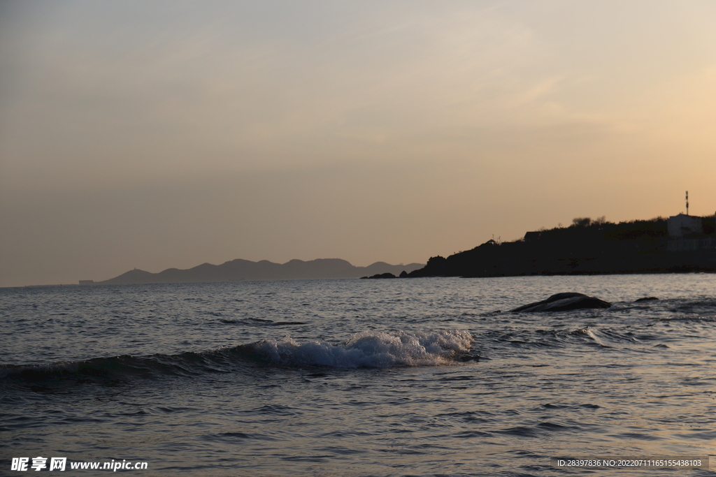 海浪