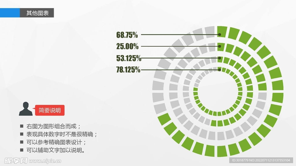 信息图表 