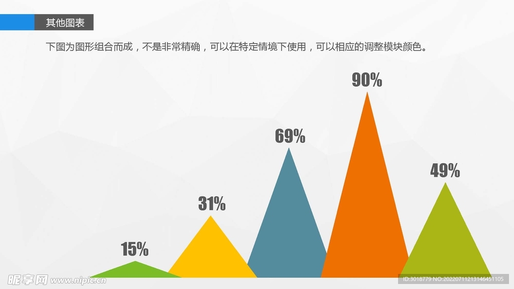 信息图表 