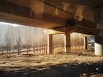 山路风景