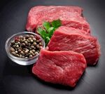 生肉 