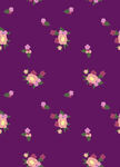 碎花