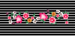 碎花