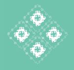 花纹 