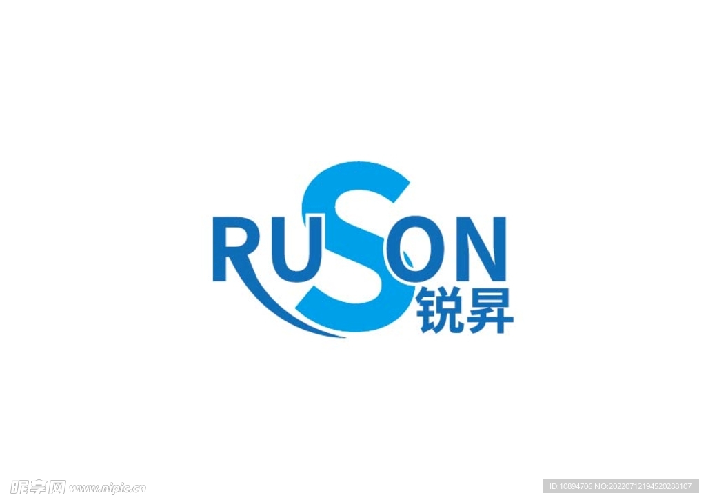 科技标识设计