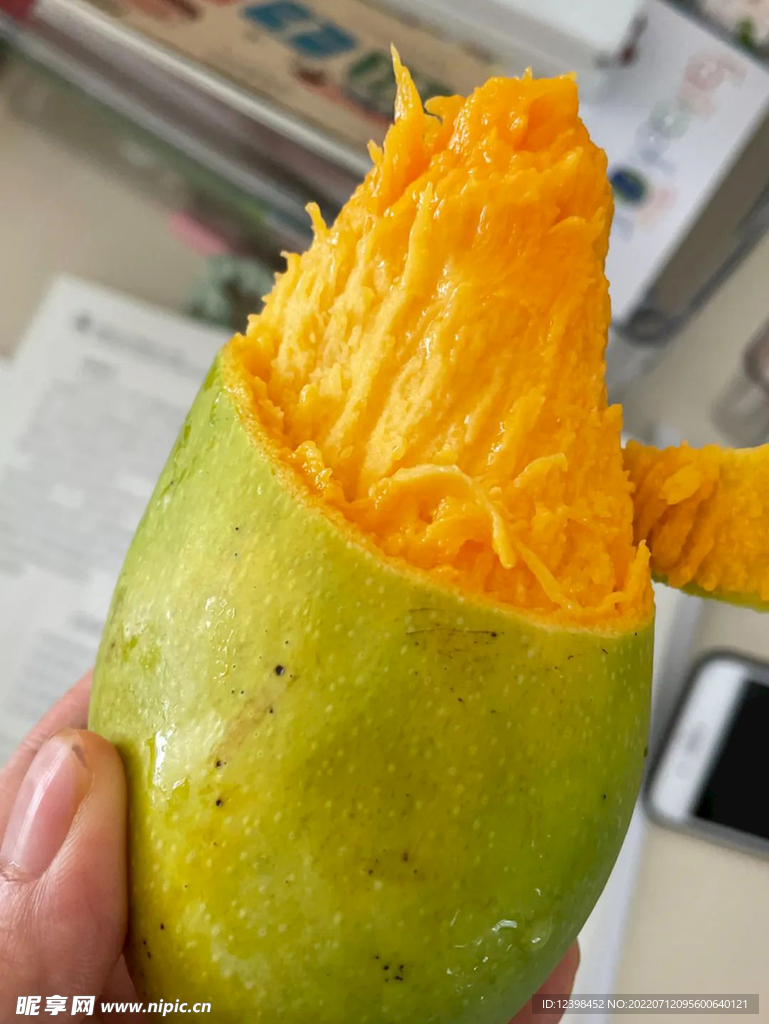 芒果