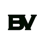 bv字母logo设计