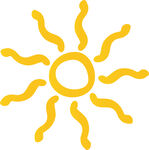 太阳