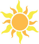 太阳