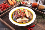 梅菜扣肉