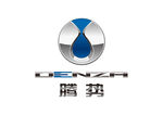腾势汽车 LOGO 车标