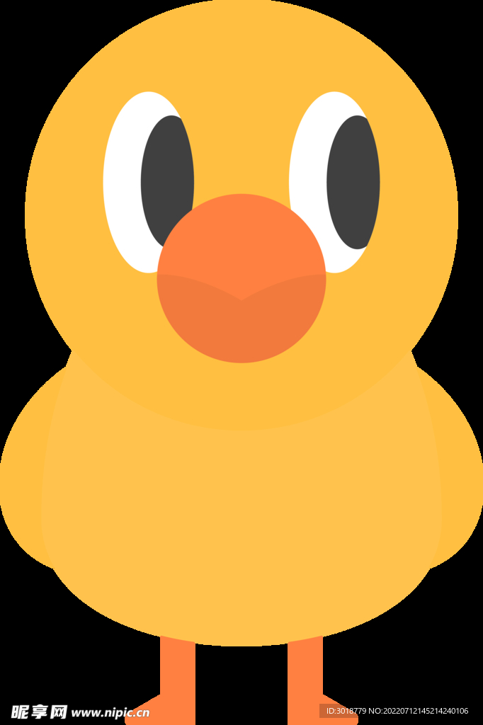 鸭子