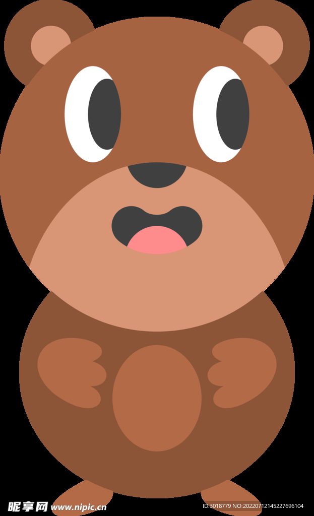 小熊