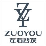 左右沙发