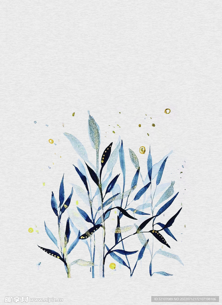 小花